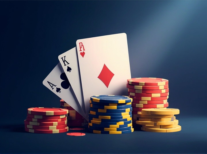 Yono Poker Table icon