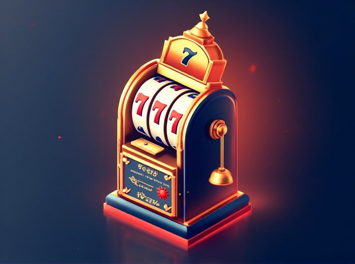 Yono Slots Lab icon