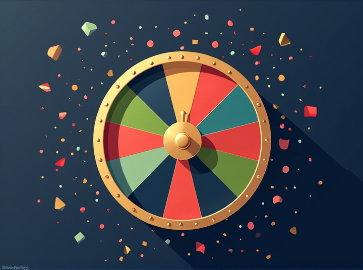 Yono Spin Wheel icon