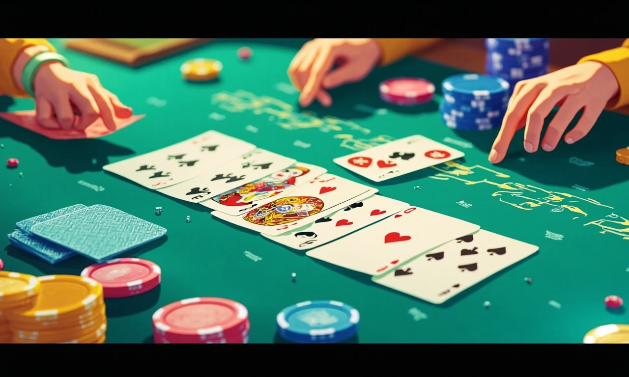 North Rummy Pro hero image