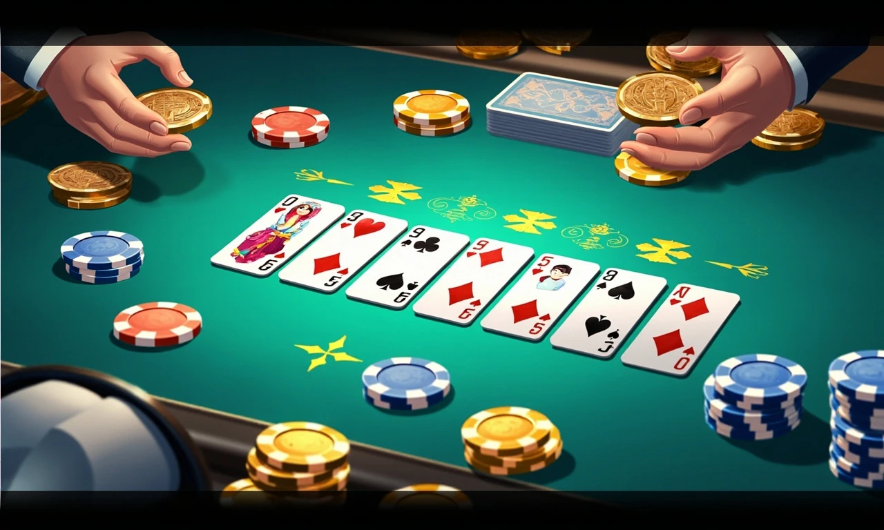 Yono Pool Rummy hero image